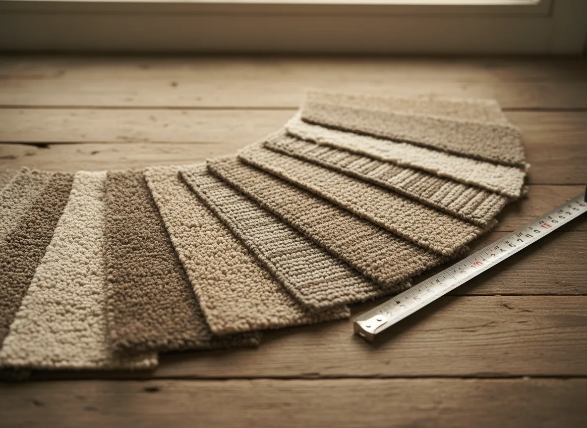 Carpet Installation Laingsburg, MI FAQs